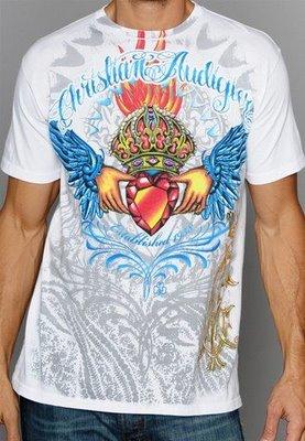 Christian Audigier (Men)-348